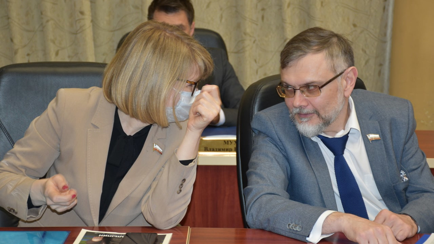 Глава саратовского правительства Роман Бусаргин о высоких ценах на сахар: Слаще никому не стало!