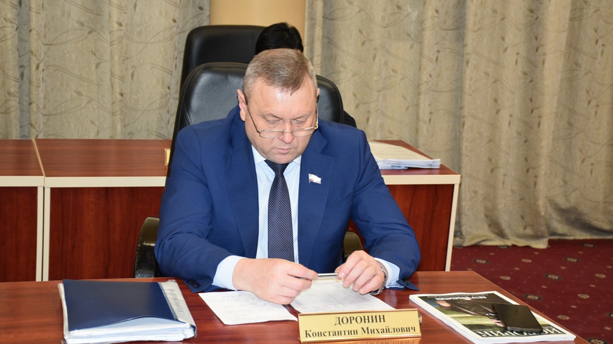 Глава саратовского правительства Роман Бусаргин о высоких ценах на сахар: Слаще никому не стало!