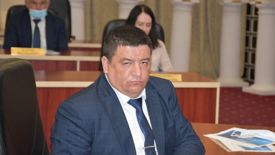 Глава саратовского правительства Роман Бусаргин о высоких ценах на сахар: Слаще никому не стало!