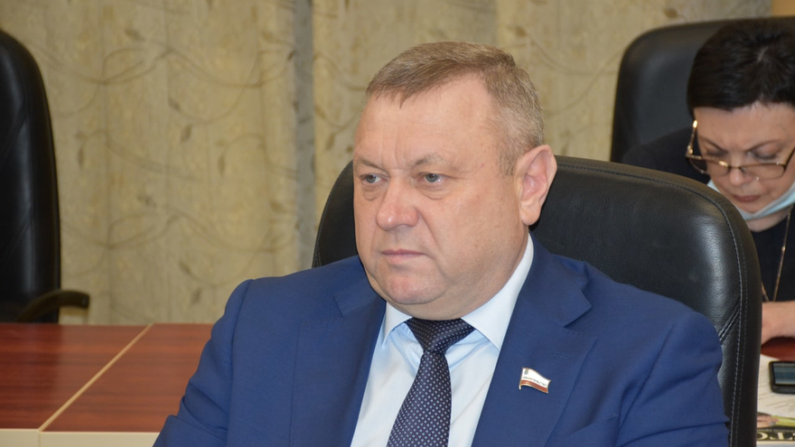 Глава саратовского правительства Роман Бусаргин о высоких ценах на сахар: Слаще никому не стало!