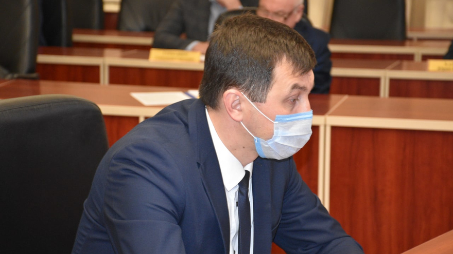 Глава саратовского правительства Роман Бусаргин о высоких ценах на сахар: Слаще никому не стало!