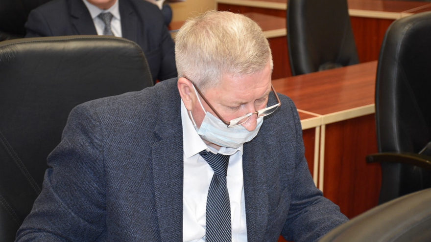 Глава саратовского правительства Роман Бусаргин о высоких ценах на сахар: Слаще никому не стало!