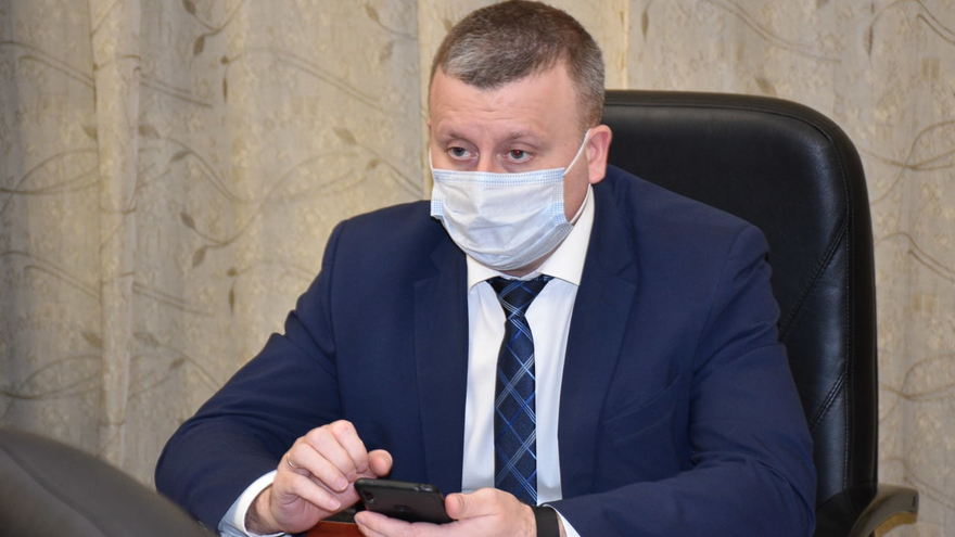 Глава саратовского правительства Роман Бусаргин о высоких ценах на сахар: Слаще никому не стало!