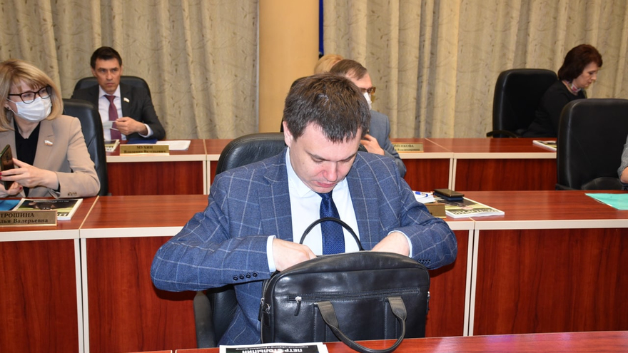 Глава саратовского правительства Роман Бусаргин о высоких ценах на сахар: Слаще никому не стало!