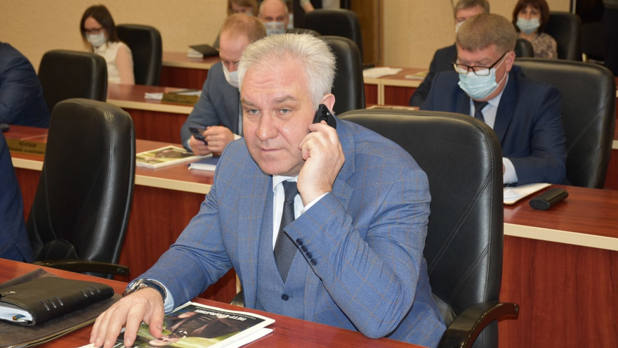 Глава саратовского правительства Роман Бусаргин о высоких ценах на сахар: Слаще никому не стало!