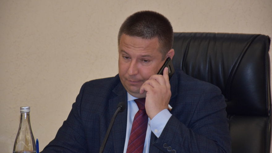 Глава саратовского правительства Роман Бусаргин о высоких ценах на сахар: Слаще никому не стало!
