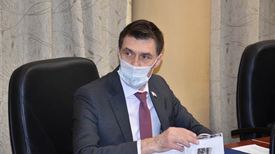 Глава саратовского правительства Роман Бусаргин о высоких ценах на сахар: Слаще никому не стало!