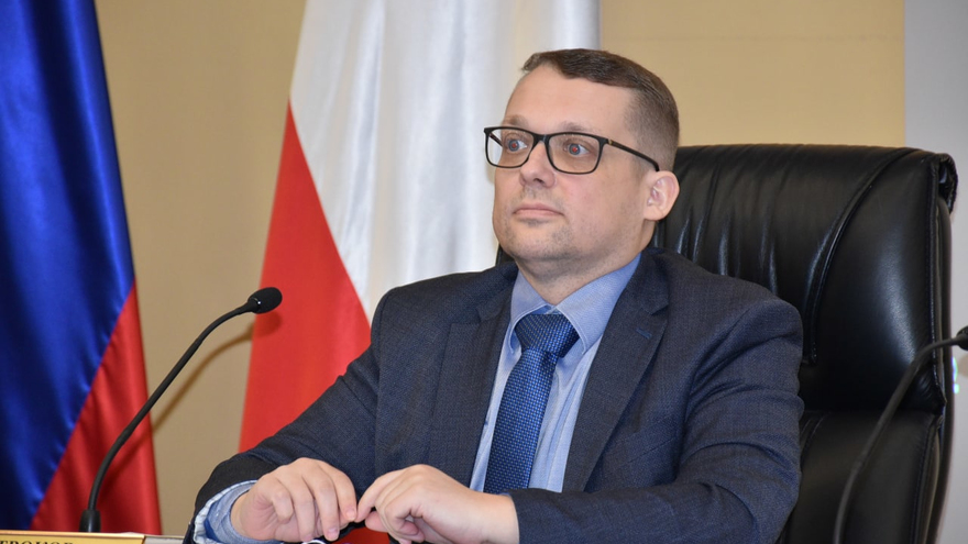 Глава саратовского правительства Роман Бусаргин о высоких ценах на сахар: Слаще никому не стало!