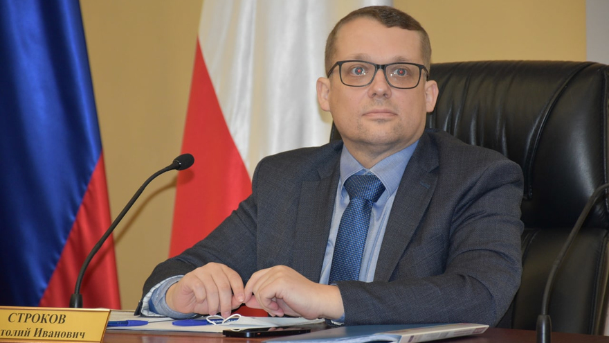 Глава саратовского правительства Роман Бусаргин о высоких ценах на сахар: Слаще никому не стало!