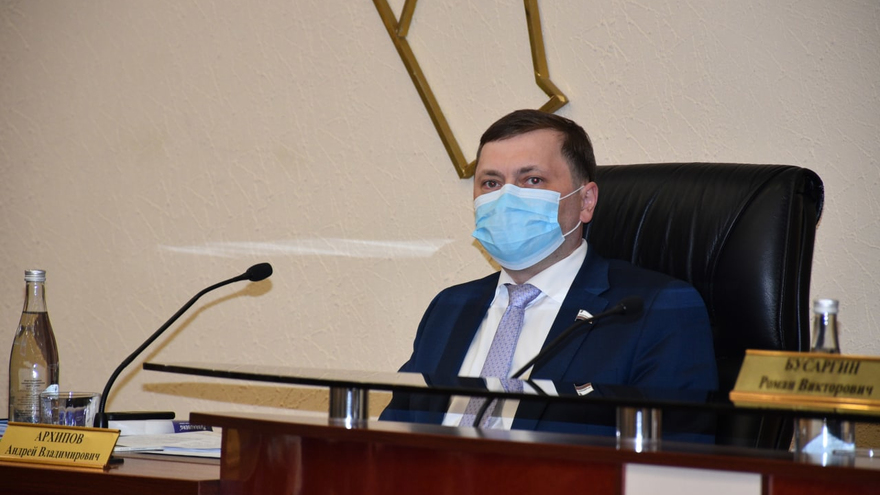 Глава саратовского правительства Роман Бусаргин о высоких ценах на сахар: Слаще никому не стало!