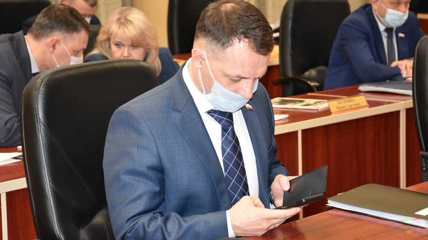 Глава саратовского правительства Роман Бусаргин о высоких ценах на сахар: Слаще никому не стало!