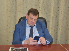 Глава саратовского правительства Роман Бусаргин о высоких ценах на сахар: Слаще никому не стало!