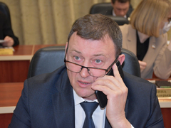 Глава саратовского правительства Роман Бусаргин о высоких ценах на сахар: Слаще никому не стало!