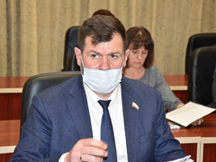 Глава саратовского правительства Роман Бусаргин о высоких ценах на сахар: Слаще никому не стало!