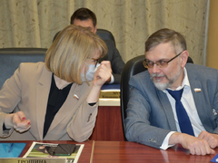 Глава саратовского правительства Роман Бусаргин о высоких ценах на сахар: Слаще никому не стало!