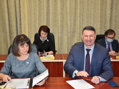 Глава саратовского правительства Роман Бусаргин о высоких ценах на сахар: Слаще никому не стало!
