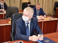 Глава саратовского правительства Роман Бусаргин о высоких ценах на сахар: Слаще никому не стало!