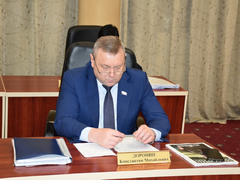 Глава саратовского правительства Роман Бусаргин о высоких ценах на сахар: Слаще никому не стало!