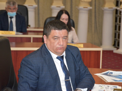 Глава саратовского правительства Роман Бусаргин о высоких ценах на сахар: Слаще никому не стало!