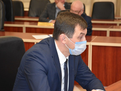 Глава саратовского правительства Роман Бусаргин о высоких ценах на сахар: Слаще никому не стало!