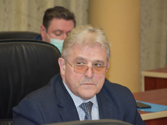 Глава саратовского правительства Роман Бусаргин о высоких ценах на сахар: Слаще никому не стало!
