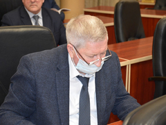 Глава саратовского правительства Роман Бусаргин о высоких ценах на сахар: Слаще никому не стало!
