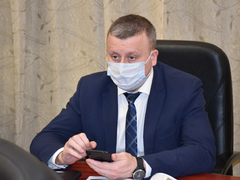 Глава саратовского правительства Роман Бусаргин о высоких ценах на сахар: Слаще никому не стало!