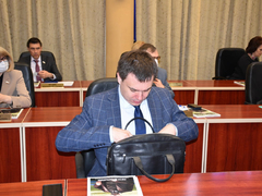 Глава саратовского правительства Роман Бусаргин о высоких ценах на сахар: Слаще никому не стало!