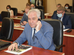 Глава саратовского правительства Роман Бусаргин о высоких ценах на сахар: Слаще никому не стало!