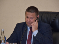 Глава саратовского правительства Роман Бусаргин о высоких ценах на сахар: Слаще никому не стало!