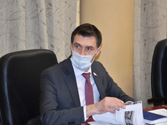 Глава саратовского правительства Роман Бусаргин о высоких ценах на сахар: Слаще никому не стало!