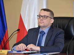 Глава саратовского правительства Роман Бусаргин о высоких ценах на сахар: Слаще никому не стало!
