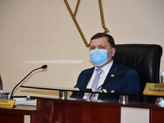 Глава саратовского правительства Роман Бусаргин о высоких ценах на сахар: Слаще никому не стало!