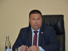Глава саратовского правительства Роман Бусаргин о высоких ценах на сахар: Слаще никому не стало!