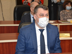 Глава саратовского правительства Роман Бусаргин о высоких ценах на сахар: Слаще никому не стало!