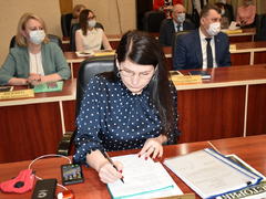 Глава саратовского правительства Роман Бусаргин о высоких ценах на сахар: Слаще никому не стало!