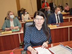 Глава саратовского правительства Роман Бусаргин о высоких ценах на сахар: Слаще никому не стало!