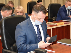 Глава саратовского правительства Роман Бусаргин о высоких ценах на сахар: Слаще никому не стало!
