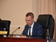 Глава саратовского правительства Роман Бусаргин о высоких ценах на сахар: Слаще никому не стало!