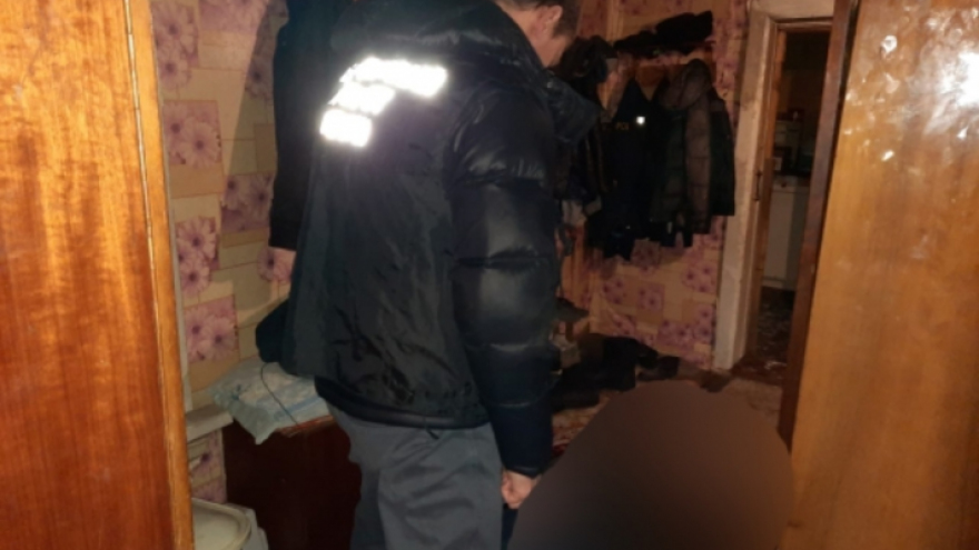 Пенсионер познакомился с мужчиной и зарубил его топором: решение суда