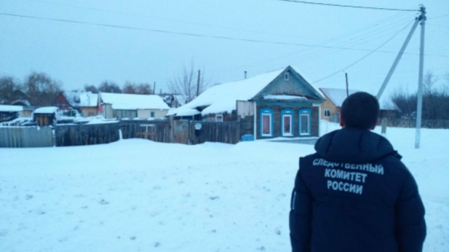 Пенсионер познакомился с мужчиной и зарубил его топором: решение суда