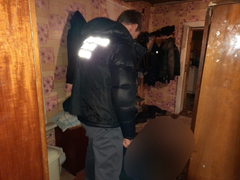 Пенсионер познакомился с мужчиной и зарубил его топором: решение суда