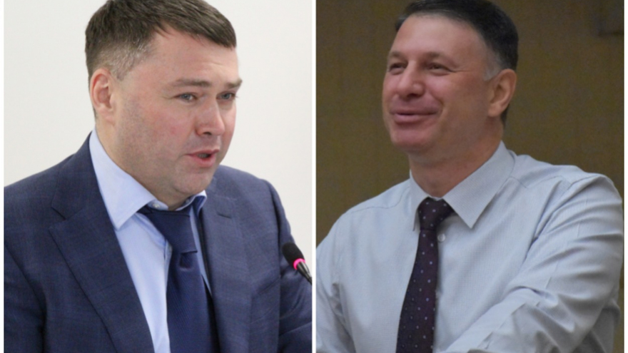 Министр образования Саратовской области пошел на повышение