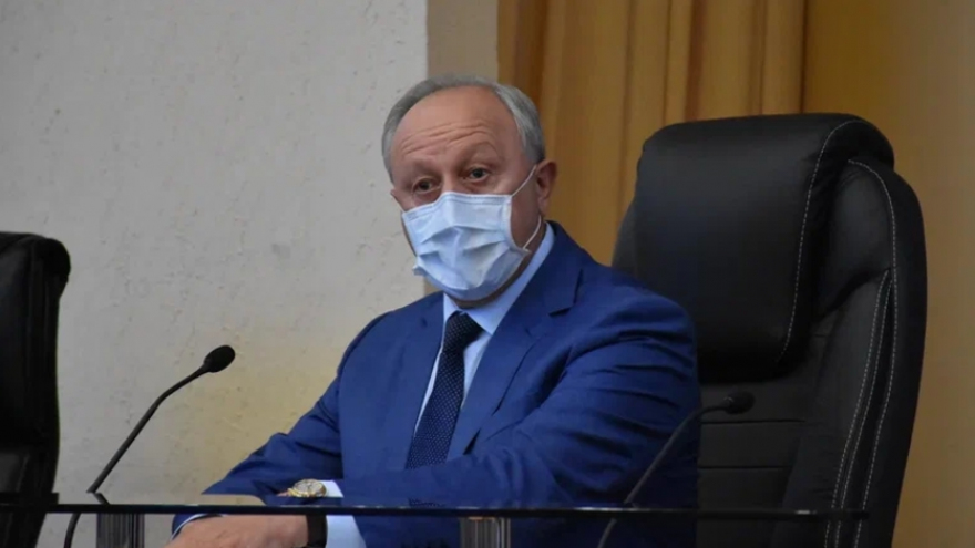 Санкции Запада: губернатор потребовал сохранить саратовские предприятия