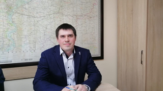 Терапевт из Озинского района намерен побороться за кресло депутата облдумы