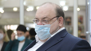 В саратовском минздраве пока не знакомы с XE-штаммом коронавируса: ВОЗ называет его самым заразным