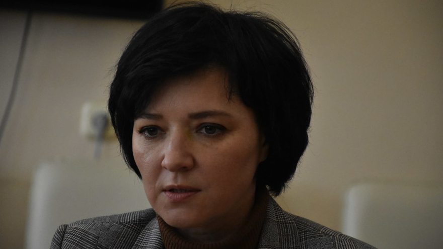 Стало известно, кто займет место Зинаиды Самсоновой в Саратовской областной думе