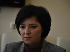 Стало известно, кто займет место Зинаиды Самсоновой в Саратовской областной думе