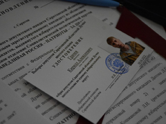 Стало известно, кто займет место Зинаиды Самсоновой в Саратовской областной думе