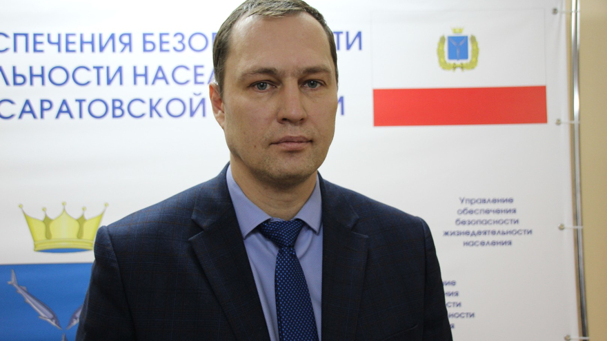 Саратовские чиновники хотят остановить вакханалию штрафами за выход на тонкий речной лед